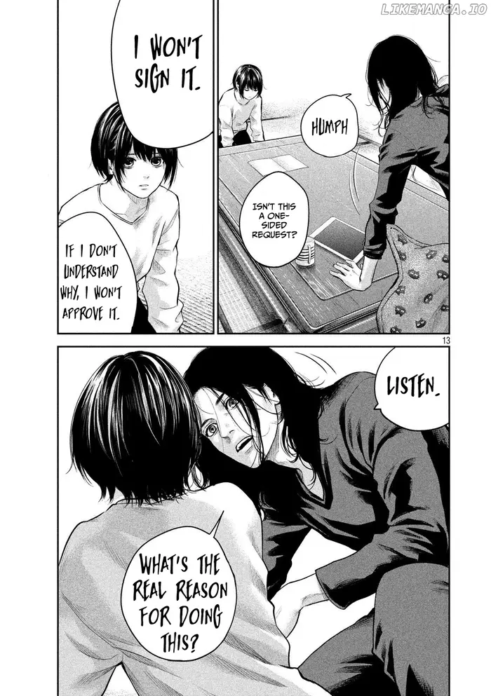 Hare Kon Chapter 183 image 13_optimized